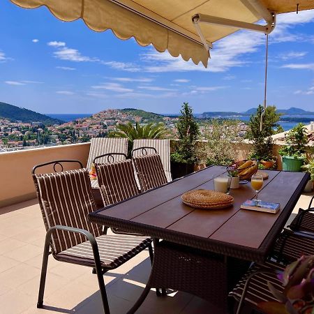 Apartment Lana Dubrovnik Bagian luar foto