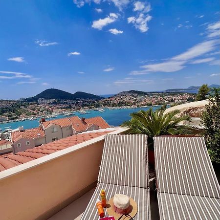 Apartment Lana Dubrovnik Bagian luar foto