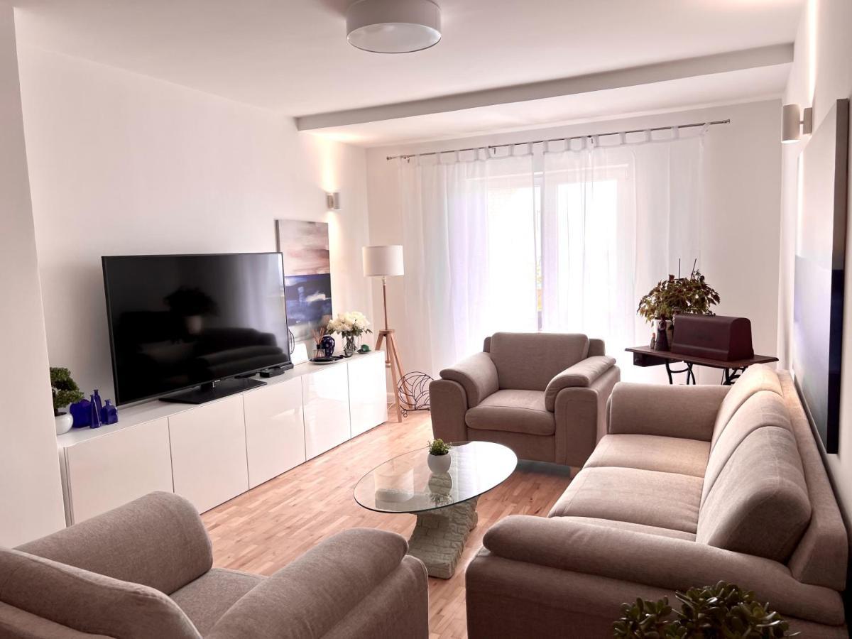 Apartment Lana Dubrovnik Bagian luar foto