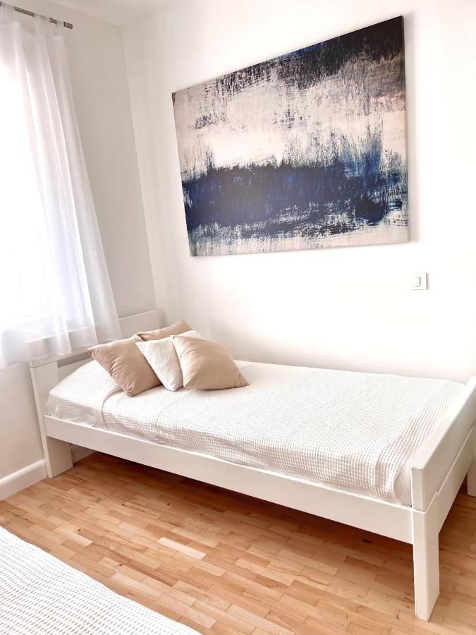 Apartment Lana Dubrovnik Bagian luar foto