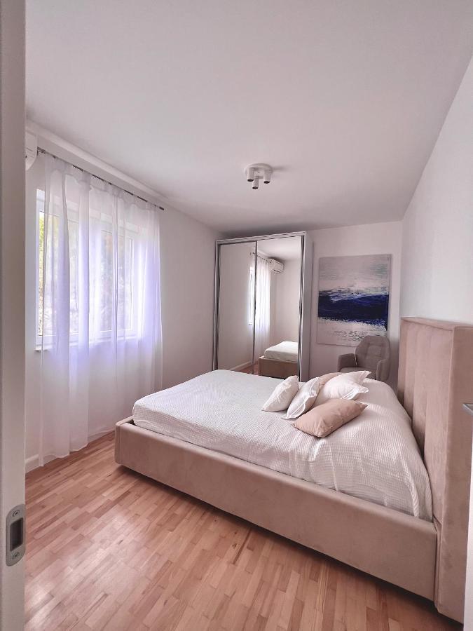 Apartment Lana Dubrovnik Bagian luar foto