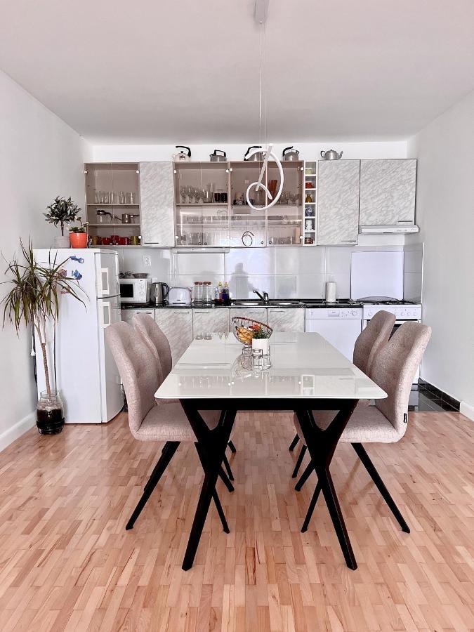 Apartment Lana Dubrovnik Bagian luar foto