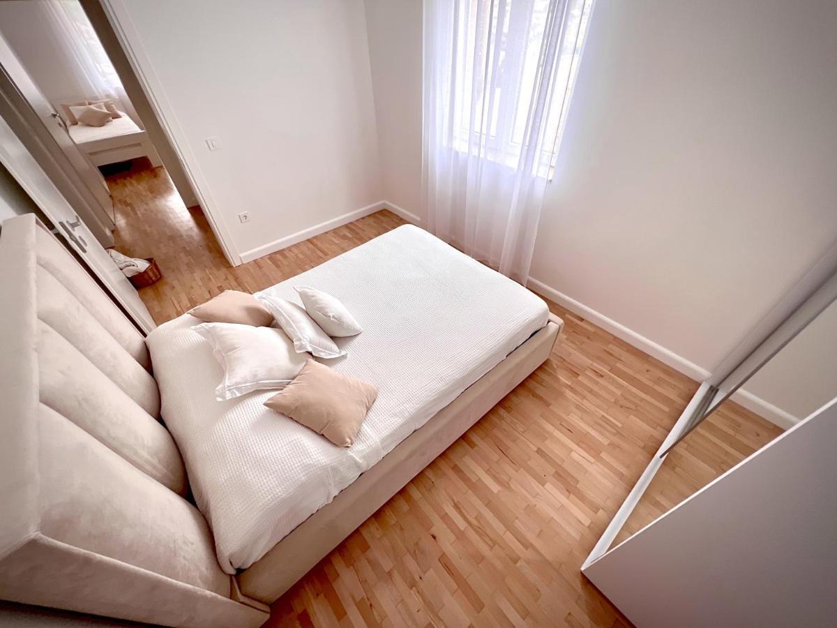 Apartment Lana Dubrovnik Bagian luar foto