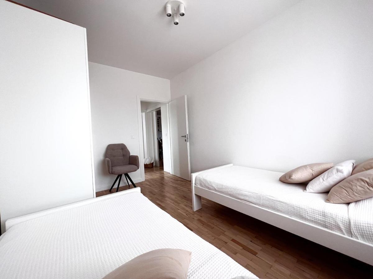 Apartment Lana Dubrovnik Bagian luar foto
