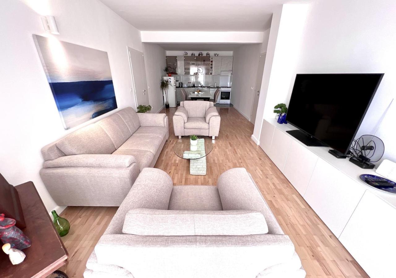 Apartment Lana Dubrovnik Bagian luar foto