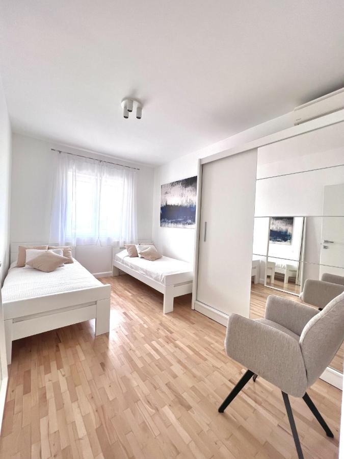 Apartment Lana Dubrovnik Bagian luar foto
