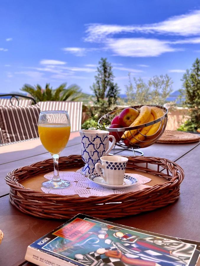 Apartment Lana Dubrovnik Bagian luar foto