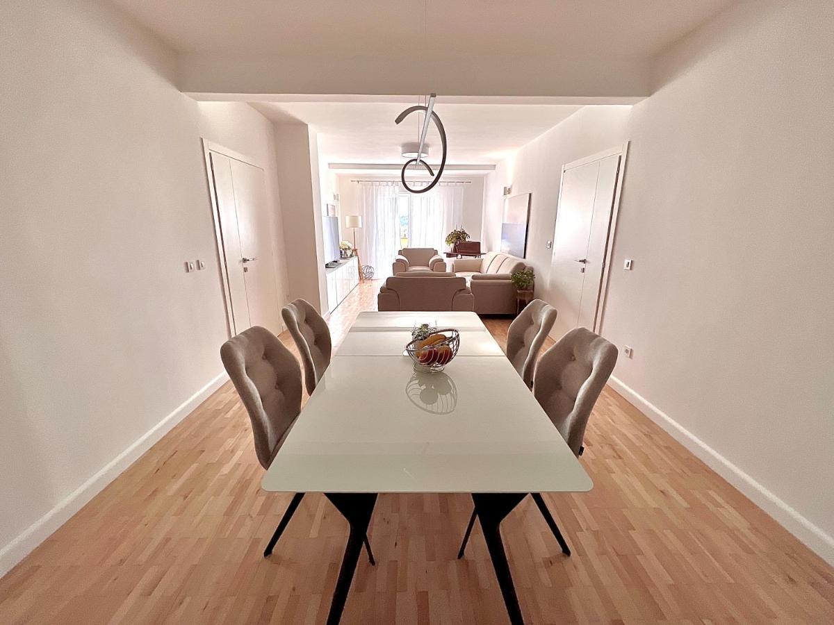 Apartment Lana Dubrovnik Bagian luar foto