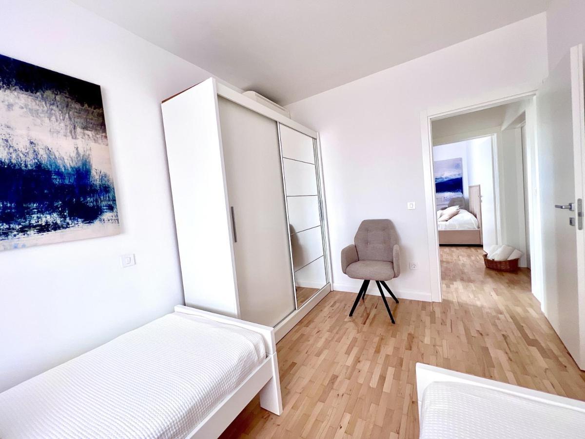 Apartment Lana Dubrovnik Bagian luar foto