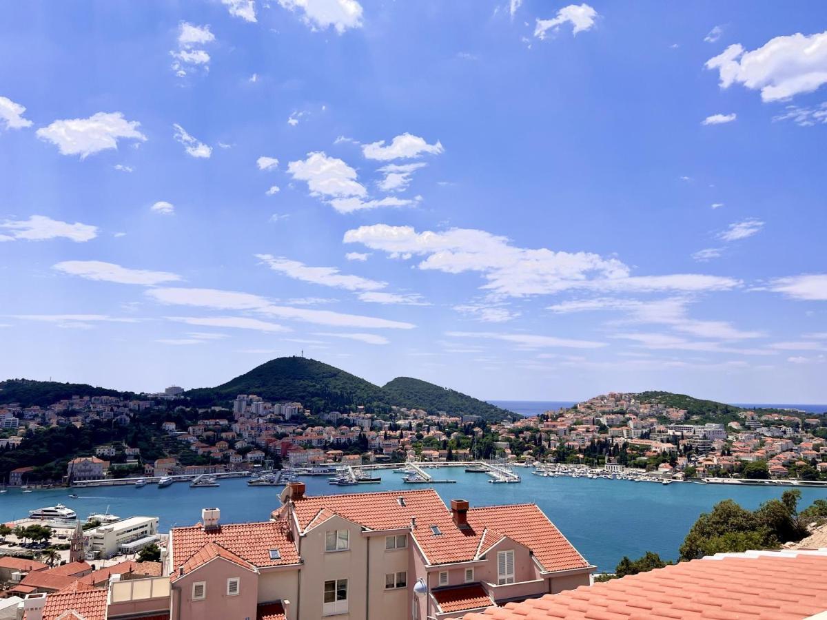 Apartment Lana Dubrovnik Bagian luar foto